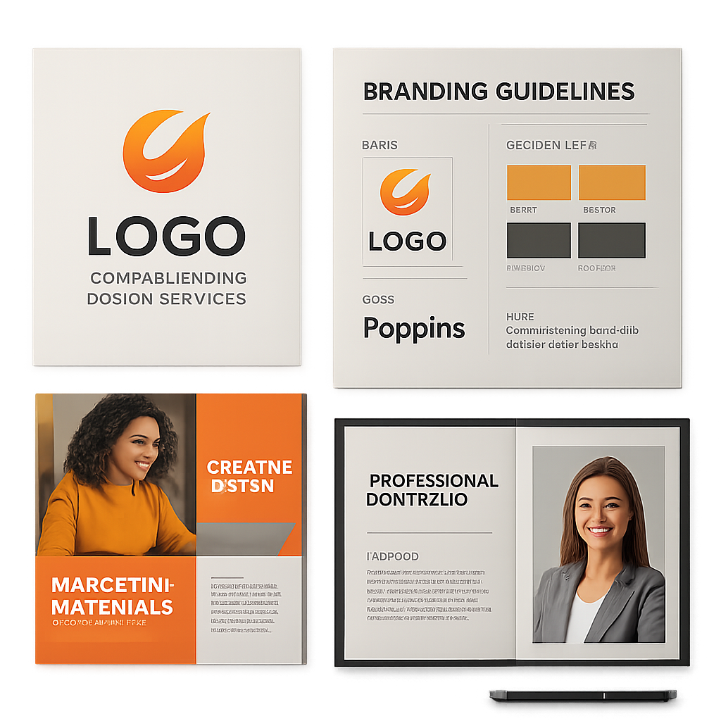 Design services